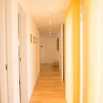 宾馆 Bright 2 Bedroom With Parking In Lisboa